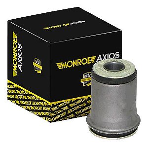 Bucha Bandeja Dianteira P/Traseira Inferior Hilux 2.5/2.7/3.0 16v - 4x2 2005 a 2015 - Maior