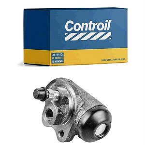 Cilindro Roda Traseira Idea 1.8 8v - Adventure / Locker / ELX / HLX 2005 a 2010