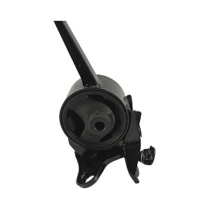Coxim do Câmbio Esquerdo Jac J6 2.0 16v 2011 a 2016