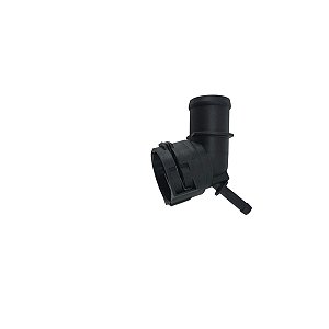 Flange Conector Mangueira Do Radiador Passat Variant 1.4 TSi 2010 a 2014