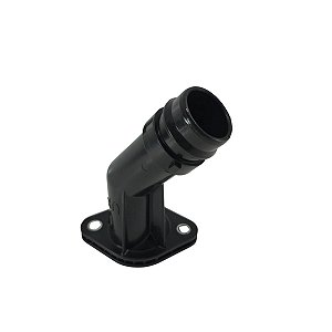 Flange Plástica Válvula Termostática Optima 2.0 2010 a 2019