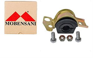 Kit Barra Estabilizadora Dianteira Idea 1.4 8v ELX - 1.8 8v HLX 2006 a 2010 - 20mm Esquerdo