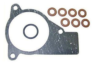 Kit Injeção Eletrônica Gol 1.6/1.8/2.0 8v Mi - MPFi 1994 a 2006  - Sistema Marelli