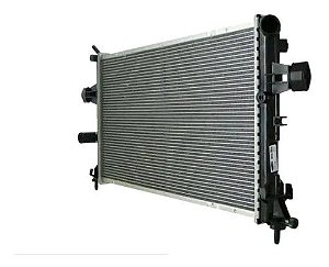 Radiador Agua Vectra 2.0 8v 2008 a 2012