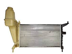 Radiador Agua Celta 1.0 8v 2000 a 2005