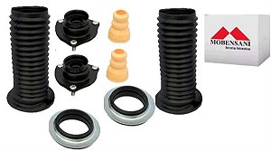 Par kit Amortecedor Dianteiro Civic 1.8 16v 2007 a 2011