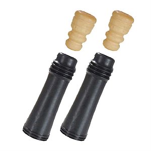 Par Kit Amortecedor Traseiro HB20 1.0 12v - 1.6 16v após 2012...