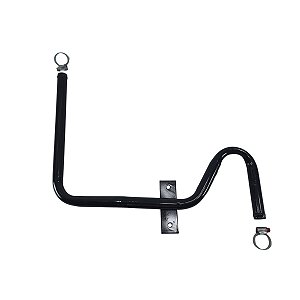 Kit Tubo Dagua Refrigeração Motor Gol 2.0 16v AP/EFi - Multipoint 1999 a 1999
