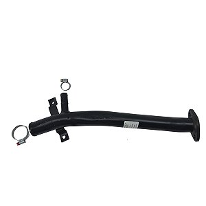 Kit Tubo Dagua Refrigeração Motor Uno Furgão 1.5 8v - MPi 2004 a 2004