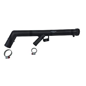 Kit Tubo Dagua Refrigeração Motor Symbol 1.6 16v 2009 a 2012