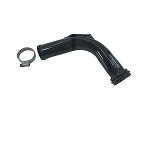 Kit Tubo Dagua Refrigeração Motor Clio 1.0 8v 1999 a 2006