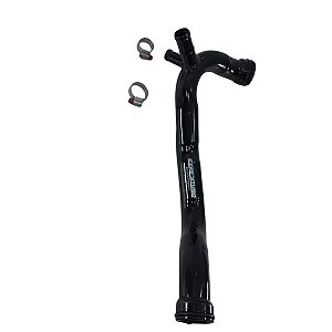 Kit Tubo Dagua Refrigeração Motor Citroen C5 2.0 16v - X7 após 2008...