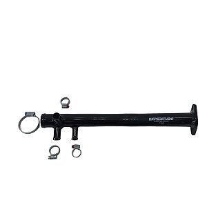 Kit Tubo Dagua Refrigeração Motor Tipo 1.6 8v 1993 a 1997