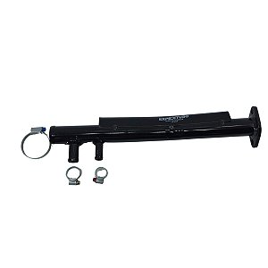 Kit Tubo Dagua Refrigeração Motor Palio Adventure 1.6 8v - MPi 2000 a 2000