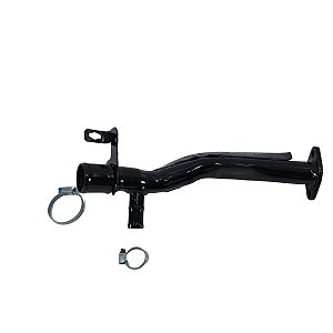 Kit Tubo Dagua Refrigeração Motor Palio 1.6 16v MPi - ELX 2001 a 2003
