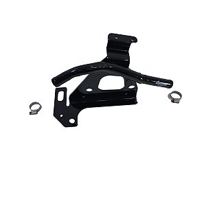 Kit Tubo Dagua Refrigeração Motor Punto 1.8 8v MPi - HLX 2008 a 2009
