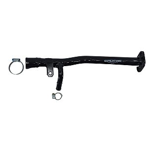 Kit Tubo Dagua Refrigeração Motor Palio 1.5 8v - MPi 2003 a 2004