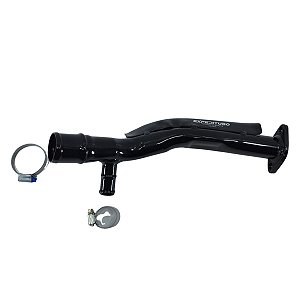Kit Tubo Dagua Refrigeração Motor Marea 2.0 20v MPi - 142cv 1999 a 1999
