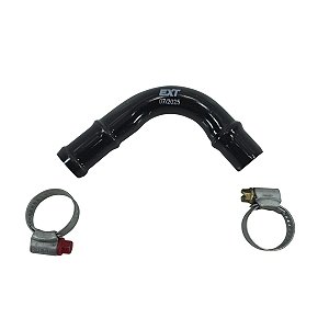 Kit Tubo Dagua Refrigeração Motor Ranger 2.0 16v - Duratec HE 2002 a 2012