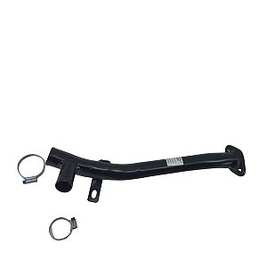 Kit Tubo Dagua Refrigeração Motor Fiorino Furgão 1.5 8v - Motor E201 1989 a 1993