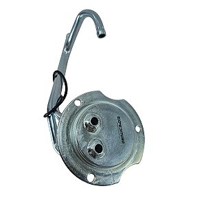 Tubo Dagua Refrigeração Coletor Admissão Saveiro 1.8 8v AP 1989 a 1992