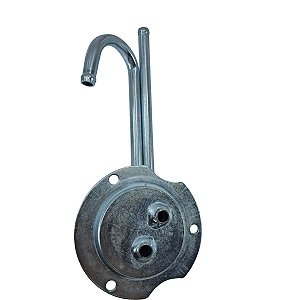 Tubo Dagua Refrigeração Coletor Admissão Versailles 1.8 8v AP - CFi 1995 a 1996
