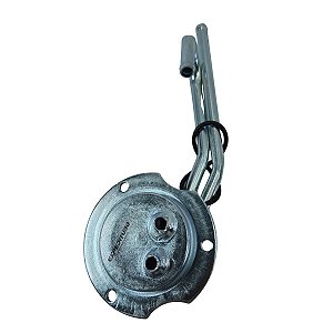 Tubo Dagua Refrigeração Coletor Admissão Pampa 1.8 8v 1989 a 1997