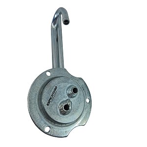 Tubo Dagua Refrigeração Coletor Admissão Gol 1.6/1.8 8v AP - CFi 1994 a 1996