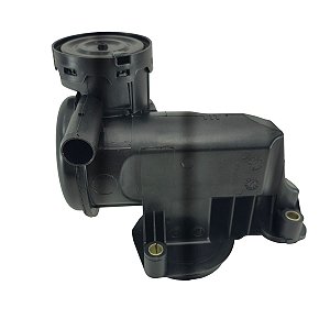 Antichama Defletor Óleo Motor Saveiro G5 / G6 1.6 8v - GV / GVI após 2012...
