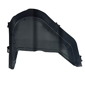 Capa Correia Dentada Externa Inferior Voyage 1.6 8v 2008 a 2015