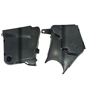 Kit Capa Correia Dentada Palio Fire 1.0 8v 2010 a 2014