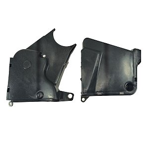 Kit Capa Correia Dentada Palio Fire 1.4 8v 2010 a 2014