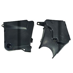 Kit Capa Correia Dentada Palio Fire 1.3 8v 2001 a 2005