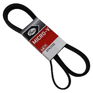 Correia Micro V Omega 3.6 24v - V6 2005 a 2013