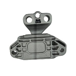 Coxim Câmbio Cronos 1.3 8v - Drive após 2017...