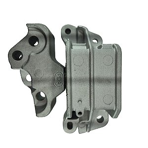 Coxim Motor Dianteiro Direito Cronos 1.8 16v 2018 a 2021