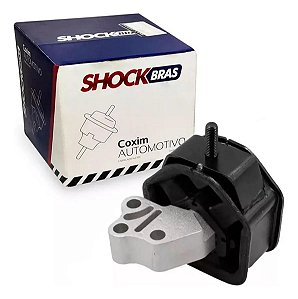 Coxim Motor Dianteiro Direito Focus 1.6 8v 2003 a 2009