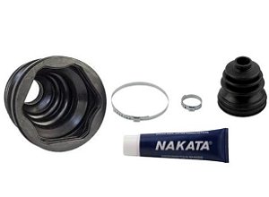 Kit Coifa Homocinética Câmbio Civic 1.7 16v 2001 a 2006