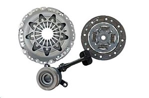 Kit Embreagem March 1.6 16v - HR16DE 2011 a 2020