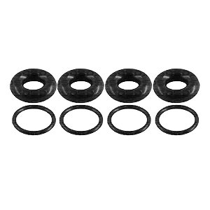 Kit Reparos Filtros Bico Injetor City 1.5 16v após 2015...