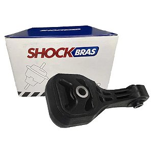 Limitador Torção Coxim Motor e Câmbio City 1.5 16v 2008 a 2014
