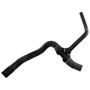 Mangueira Radiador Inferior Sandero 1.6 8v 2007 a 2013