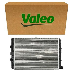 Radiador Agua Gol 1.0 8v/16v 1997 a 2008