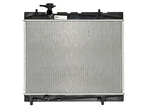 Radiador Agua Etios 1.3/1.5 16v 2012 a 2016