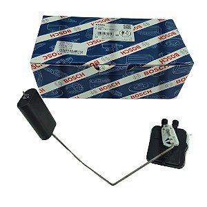 Sensor Nivel Tanque Combustível Prisma 1.0 8v 2009 a 2012