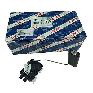 Sensor Nivel Tanque Combustível Zafira 2.0 8v 2004 a 2012