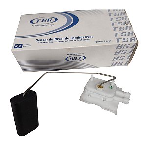 Sensor Nivel Tanque Combustível WRV 1.5 16v 2017 a 2021