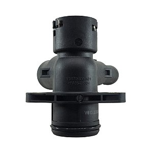 Conexão Entrada Bomba Água New KA 1.0 12v - TiVTC 2015 a 2020