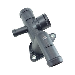 Flange Conexão Fluxo Água Golf 1.8 1997 a 2005