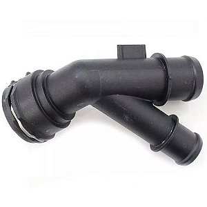 Flange Fluxo Água Passat 2.0 16v TSi 2015 a 2019